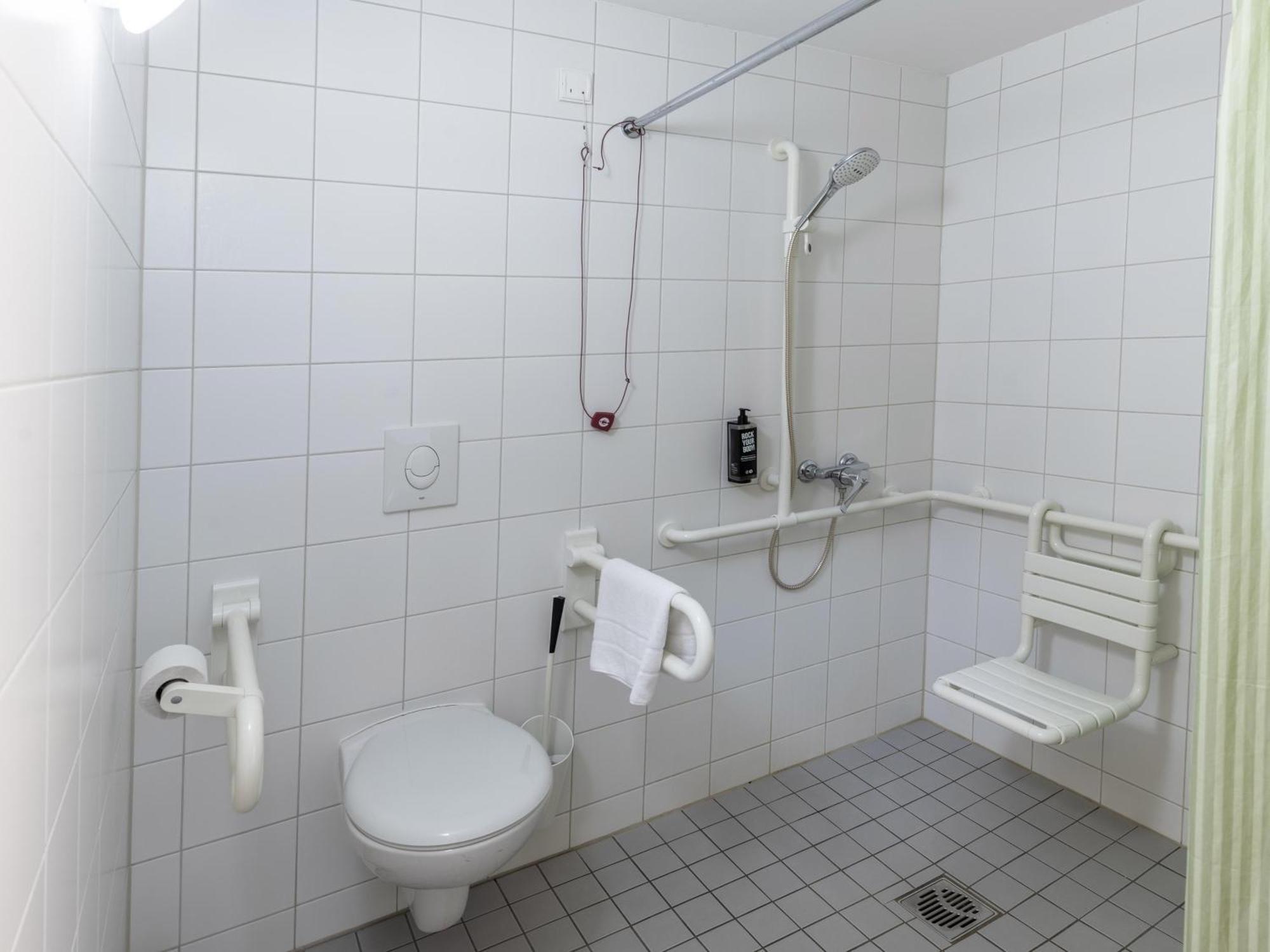 B&B Hotel Mainz-Sued Exteriör bild